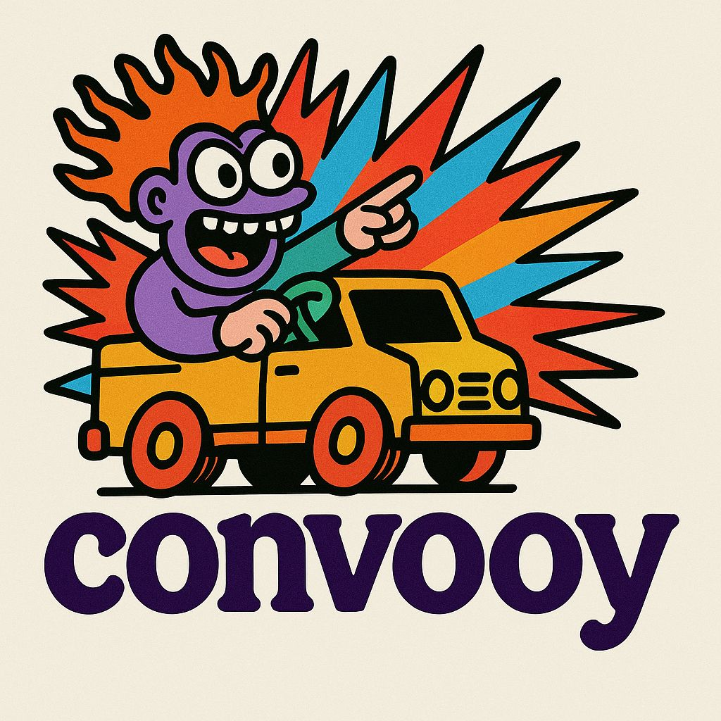 Convooy Logo